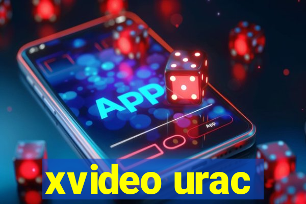 xvideo urac